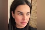 Ирина Пинчук: Мама, вернись!