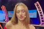 Александра Ковалевская: Моя симпатия давно началась