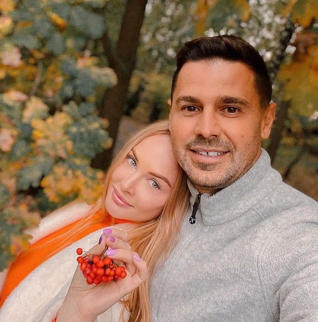 Свежие фото от бывших участников (29.09.2021)