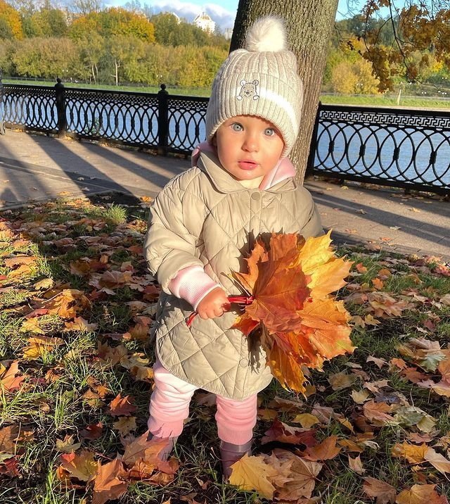 Элла Суханова: Сегодня мне встретились две мамы Элла Суханова: Сегодня мне встретились две мамы