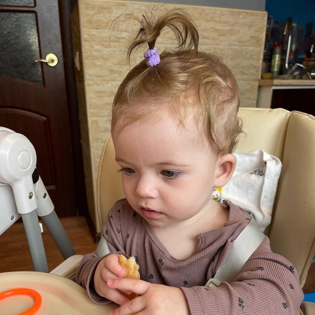 Ирина Пингвинова: Милана взрослеет и меняется! Ирина Пингвинова: Милана взрослеет и меняется!