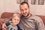 Фотоподборка детей участников (30.09.2021)