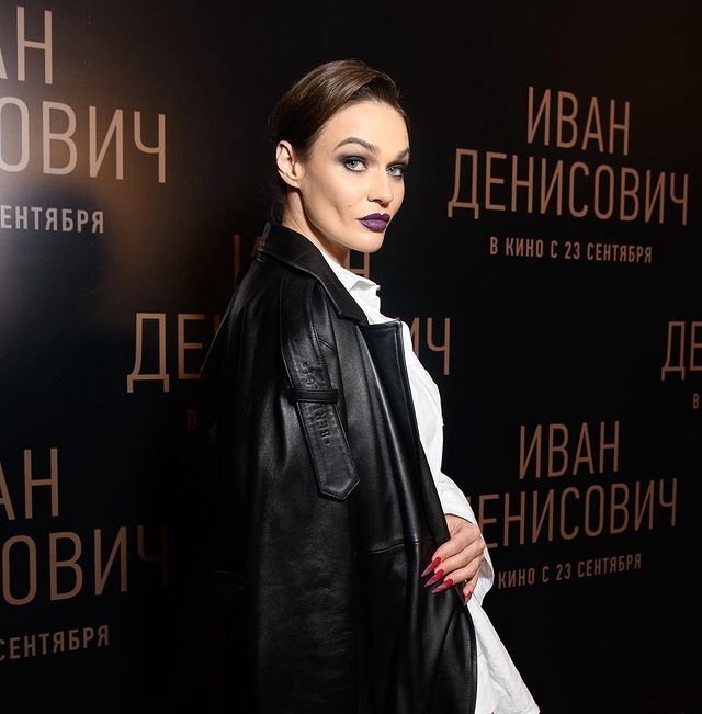 Свежие фото от бывших участников (30.09.2021)