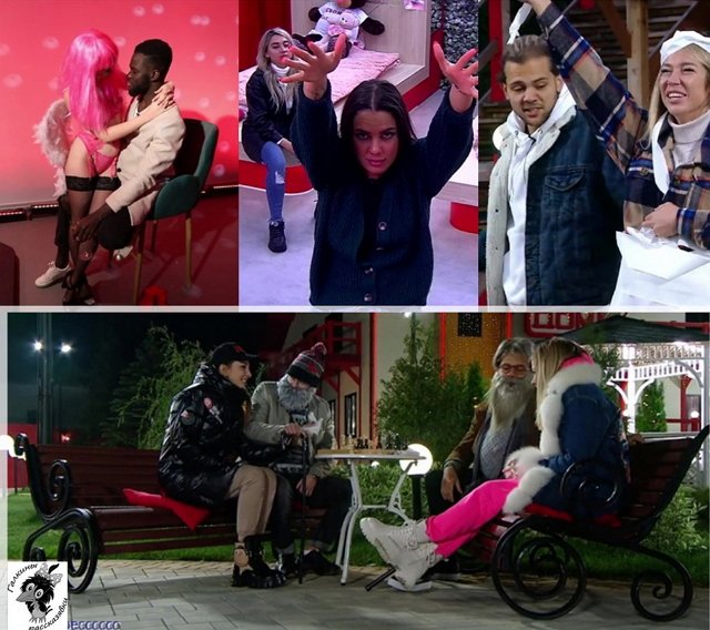 Мнение о событиях на Доме-2 (1.10.2021) Мнение о событиях на Доме-2 (1.10.2021)