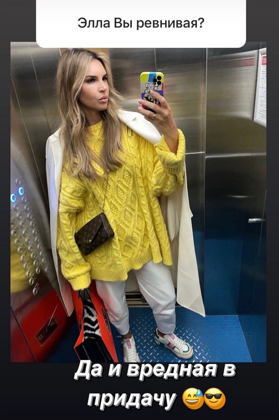 Элла Суханова: Это же колоссальный труд!