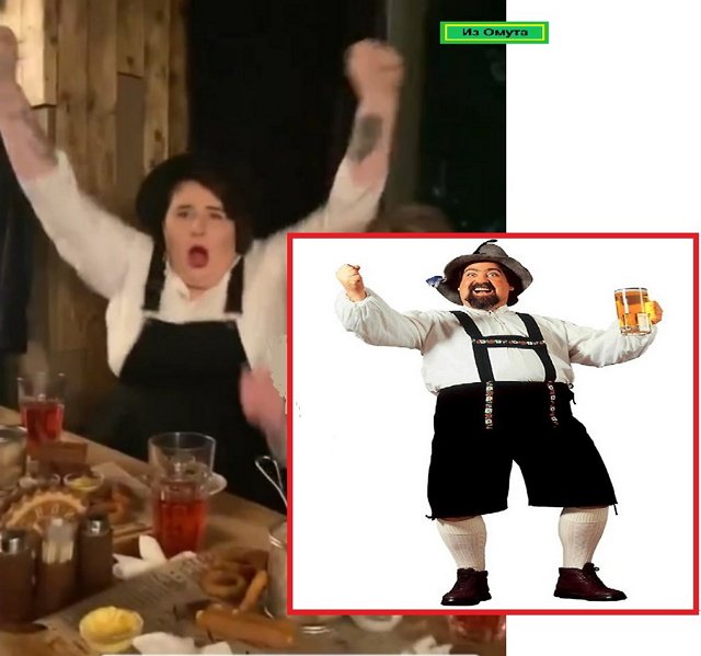 Приколы о Дом-2 (2.10.2021)