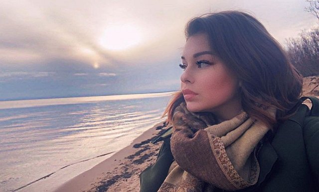 Жизнь после телестройки: Ксения Кребс
