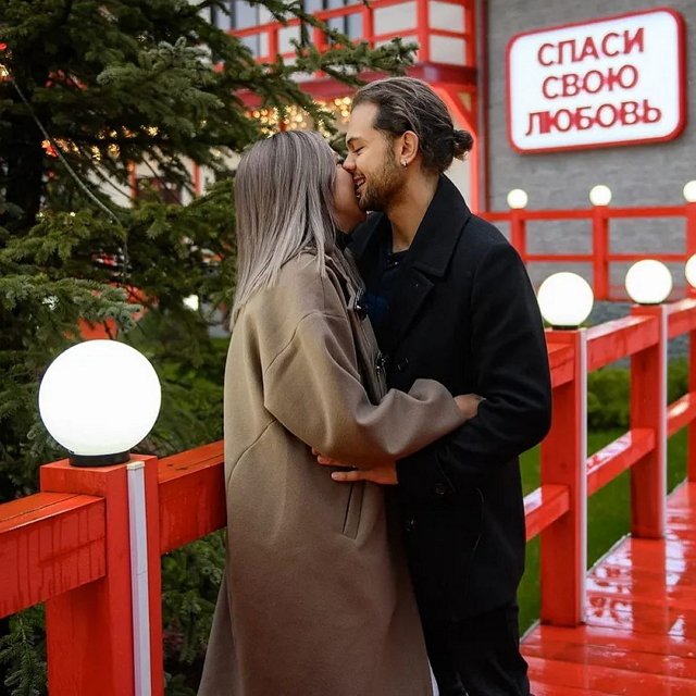 Свежие фото от участников (3.10.2021)