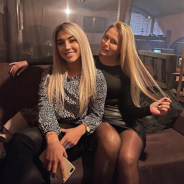 Свежие фото от участников (3.10.2021)