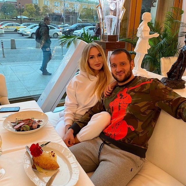 Свежие фото от бывших участников (3.10.2021)