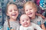 Мария Круглыхина: Пусть все сложится чудесно в твоей жизни