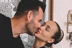 Руслан Мацьолек: Мы узнали, кто же у нас в животике