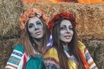 Яна Захарова: Но стоит ему оказаться рядом...