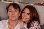 Александра Гозиас: Может, Миша нелюбимый внук?