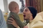 Иосиф Оганесян: Сын вылитый я, только рыжий