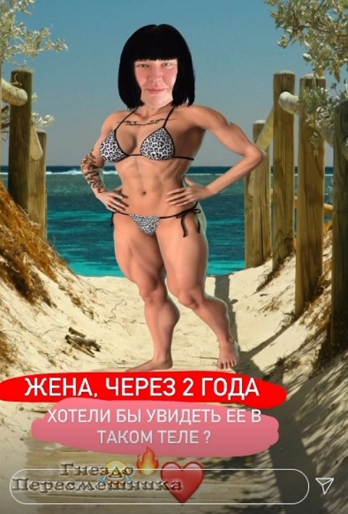 Иосиф Оганесян: Сын вылитый я, только рыжий