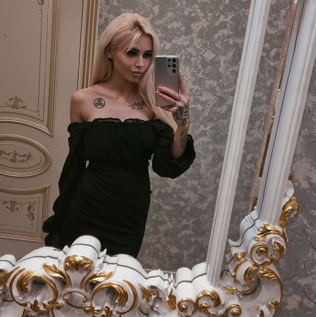 Свежие фото от бывших участников (6.10.2021)