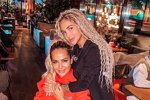 Свежие фото от бывших участников (6.10.2021)