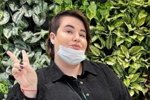 Александра Черно: В ночь перед операцией