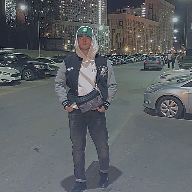 Свежие фото от участников (6.10.2021)
