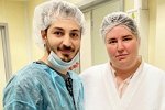 Иосиф Оганесян: Верните мне ее худой и здоровой