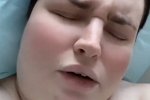 Александра Черно: Пришла в себя, мне тяжело