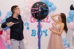 Алёна Савкина: Моя опора, маленький малыш!