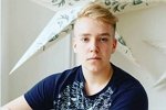 Новенький участник проекта Никита Емеличев