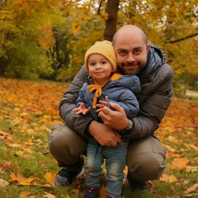 Фотоподборка детей участников (7.10.2021)