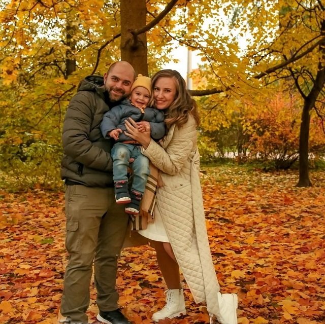 Фотоподборка детей участников (7.10.2021)