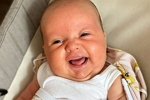 Мария Круглыхина: Даша похожа на маму?