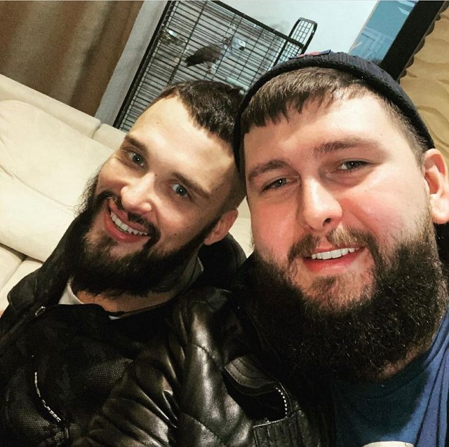 Жизнь после телестройки: Егор Холявин