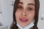 Анастасия Голд: Пожелайте мне удачи!
