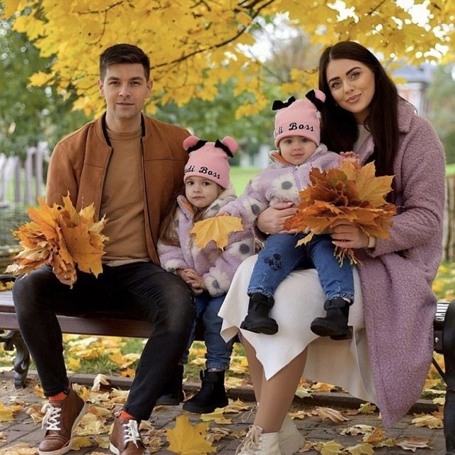 Фотоподборка детей участников (8.10.2021)