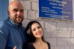Анастасия Роинашвили: Самый счастливый день в моей жизни