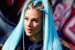 Анастасия Бигрина: Я самая добрая и милая!