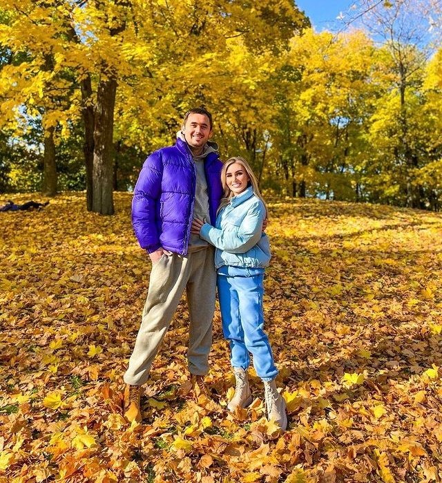 Розалия Райсон: Я ничего не сделала? Розалия Райсон: Я ничего не сделала?