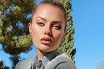 Виктория Боня: Какое же это счастье - быть твоей мамой