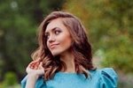Мария Круглыхина: Хочется, чтобы всем было хорошо