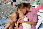 Мария Круглыхина: Вместе мы непобедимы, так сейчас надо!