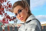 Елизавета Кутузова: Наконец-то решилась и поехала