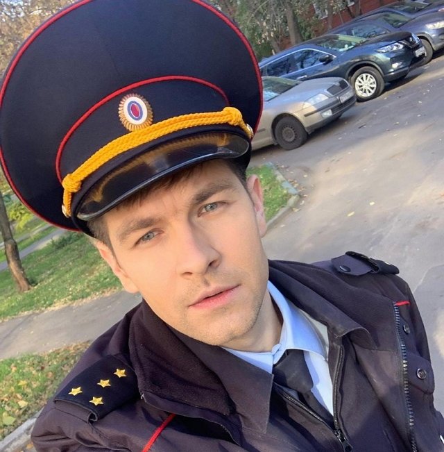 Дмитрий Дмитренко: Стоп мотор! Можно отдыхать! Дмитрий Дмитренко: Стоп мотор! Можно отдыхать!