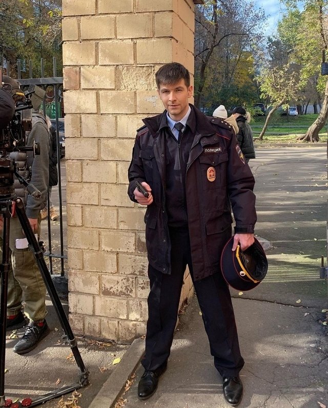 Дмитрий Дмитренко: Стоп мотор! Можно отдыхать! Дмитрий Дмитренко: Стоп мотор! Можно отдыхать!