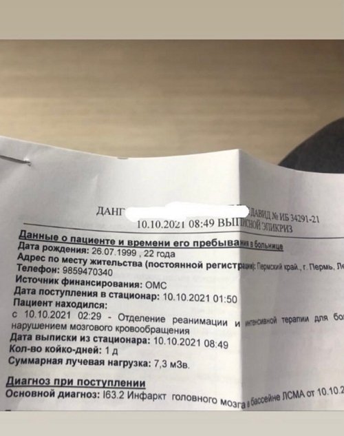 Давид Данг: Спасибо, что вы были рядом!