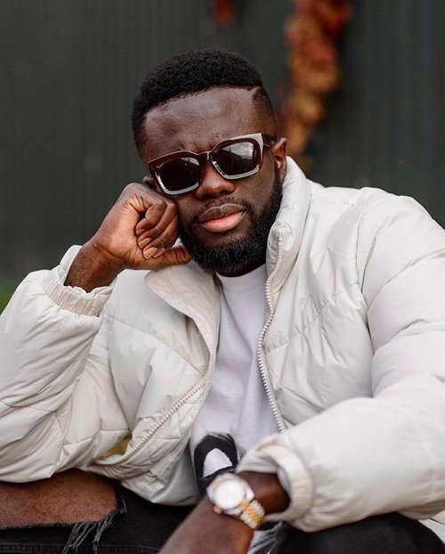 Давид Данг: Спасибо, что вы были рядом!