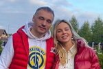 Анастасия Лисова: Только сейчас это сделали