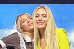 Юлия Жукова: Так давно я не была в этой студии