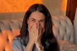 Ирина Пинчук: Я люблю дарить подарки