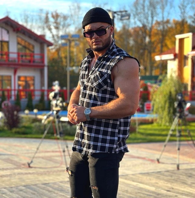 Дмитрий Васильев: Главное - признавать свои ошибки Дмитрий Васильев: Главное - признавать свои ошибки