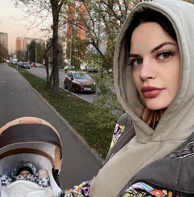 Селена Майер: Я понимаю, что неправа Селена Майер: Я понимаю, что неправа